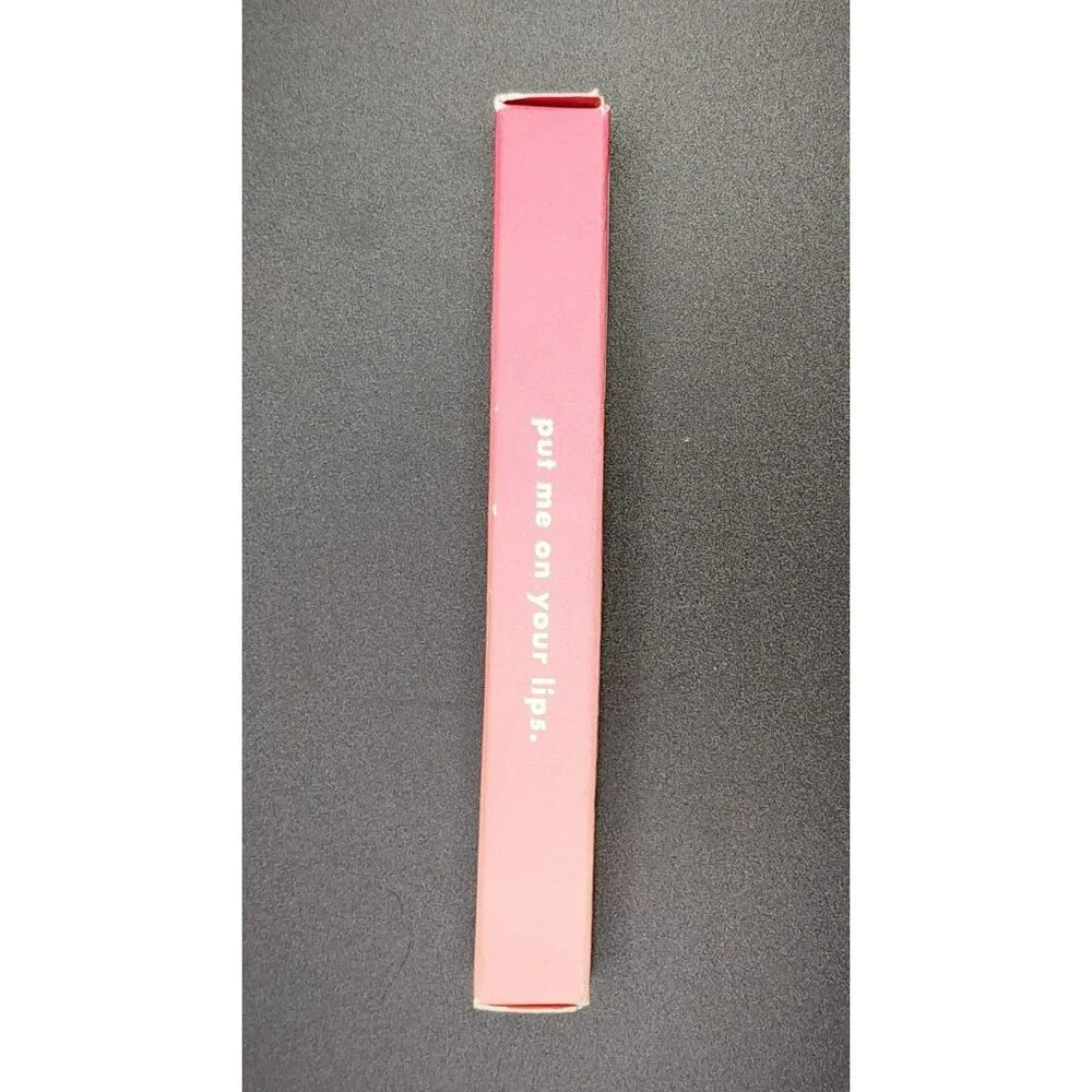 ColourPop Lippie Stix In Topanga Dusty Coral